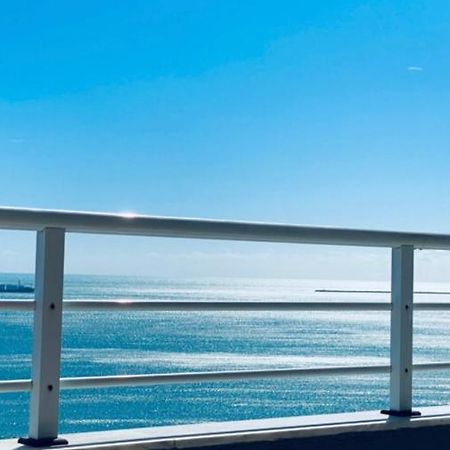 Apartamento Iracema Fortaleza Exteriör bild