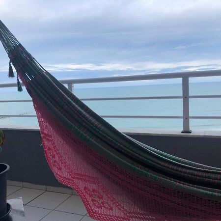Apartamento Iracema Fortaleza Exteriör bild
