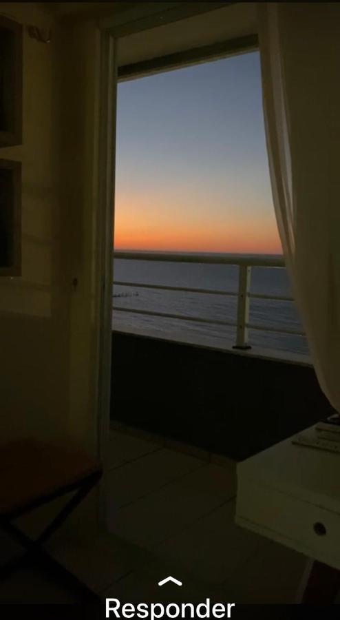 Apartamento Iracema Fortaleza Exteriör bild