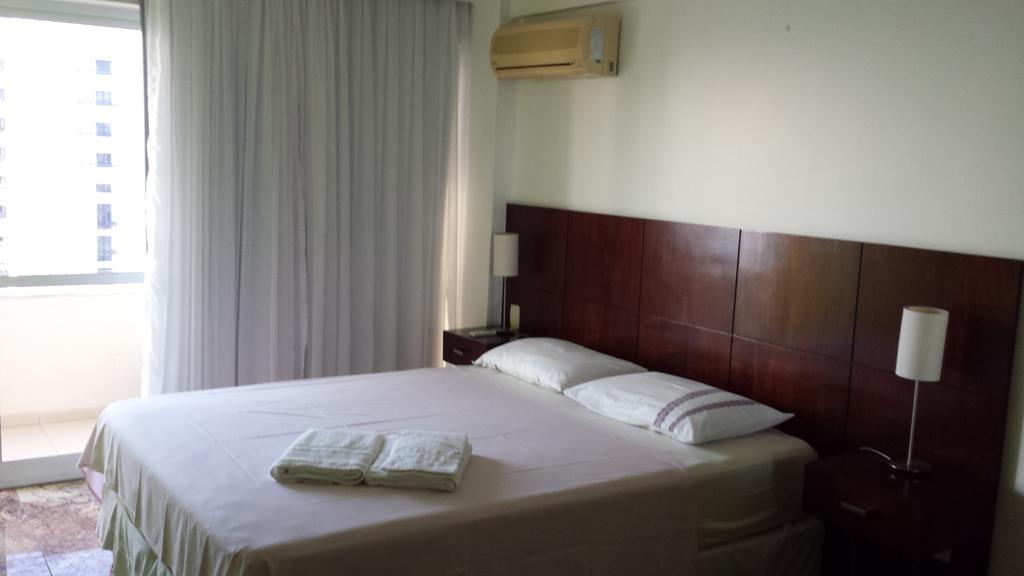 Apartamento Iracema Fortaleza Exteriör bild