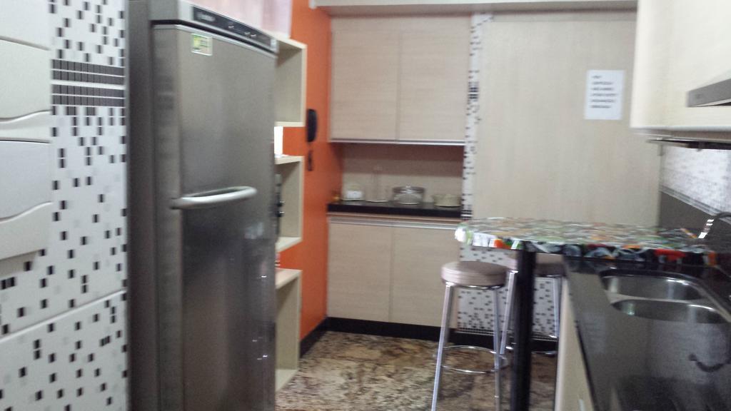 Apartamento Iracema Fortaleza Rum bild