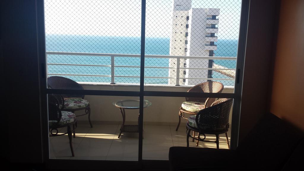 Apartamento Iracema Fortaleza Rum bild