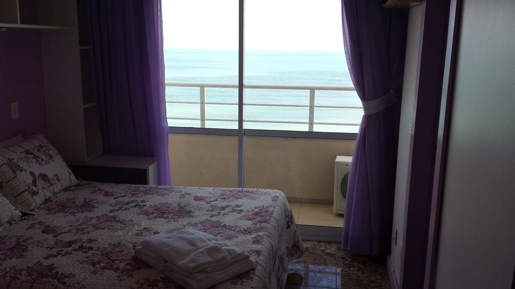Apartamento Iracema Fortaleza Exteriör bild